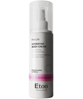 HYDRATING BODY CREAM SPR LENIT