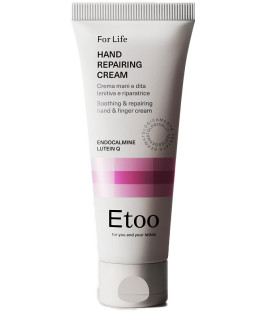 HAND REPAIRING CREAM LENIT RIP