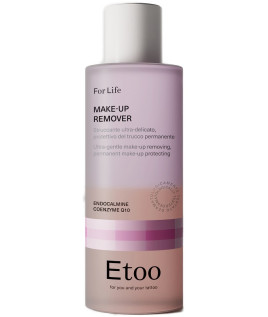 MAKE UP REMOVER ULTRA DEL PROT