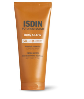 Body Glow Spf30 200ml