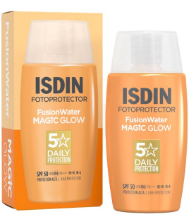 Fusion Water Magic Glow Spf50