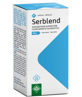 SERBLEND 60CPS