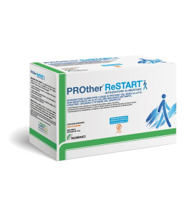 PROTHER RESTART 28BUST