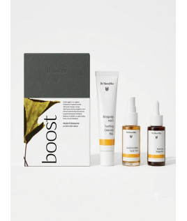 DR HAUSCHKA RITUALE IDRATAZION