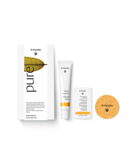 DR HAUSCHKA RITUALE PURIFICANT