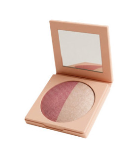 Goovi Duo Cotto Blush&highligh