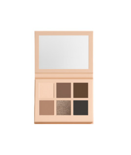 Goovi Palette 6 Ombretti 01