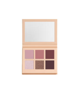 Goovi Palette 6 Ombretti 02