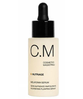 NUTRIAGE MELATONIN SERUM 30ML
