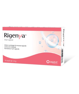 RIGENYA 10 OVULI 1 6G