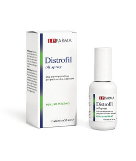 DISTROFIL OIL SPRAY 50ML
