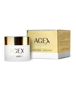 AGEX BLUE SHIELD PHARCOS 50ML