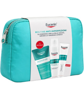 Euc Dermopure Routine Acne