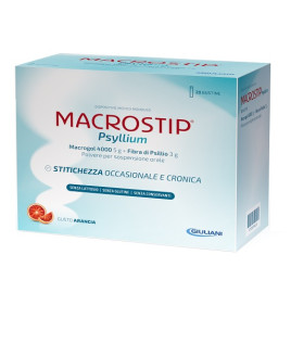 MACROSTIP PSYLLIUM 14BUST