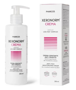 XERONORM PRX PHARCOS 250ML