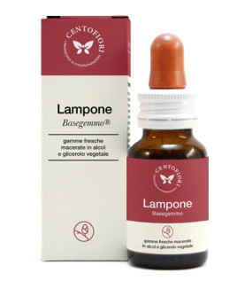 BASEGEMMO LAMPONE 30ML