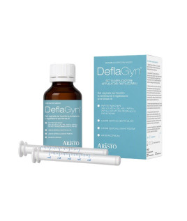 DEFLAGYN GEL VAGINALE 150ML AP