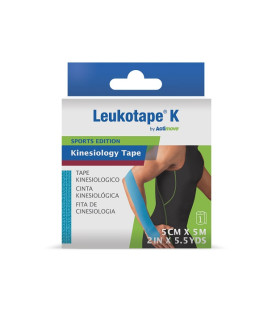 LEUKOTAPE K SPORTS AZZ CM5X5M