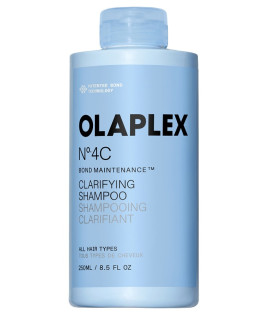 OLA N4C BOND MAIN CLAR. SH 250ML