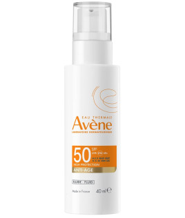 Avene Sol Fluido A/eta' Spf50