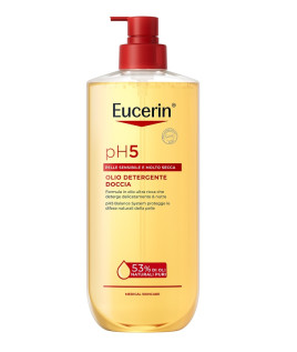 Euc Ph5 Olio Det Doccia 750ml