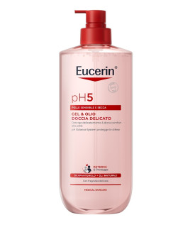 Euc Ph5 Gel&olio Doccia 750ml