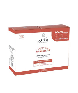 Defence Anagenix K 60cps 2pz