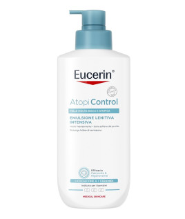 Euc Atopic Emuls Lenit In400ml