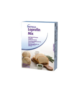 LOPROFIN FARINA MIX 500G