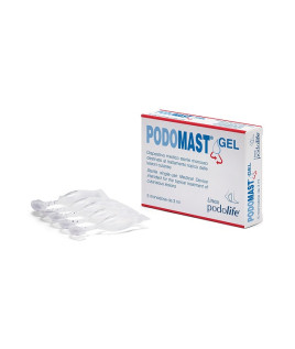 PODOMAST GEL 5MONOD