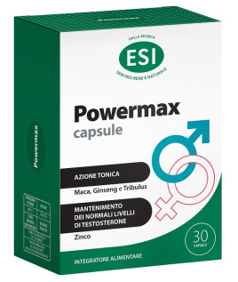 ESI POWERMAX 30CPS