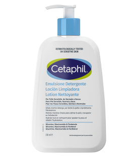 CETAPHIL EMULSIONE DET 236ML