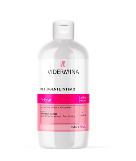 Vidermina Deligyn Det Ric500ml