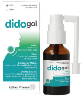DIDOGOL 20ML