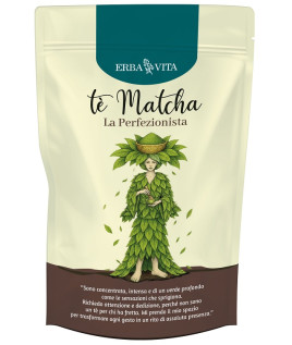 TE  MATCHA 100G