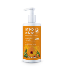 INTIMO LENITIVO CALENDULA BIO