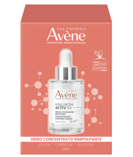 Avene Hab3 Siero 30ml Lim Edit