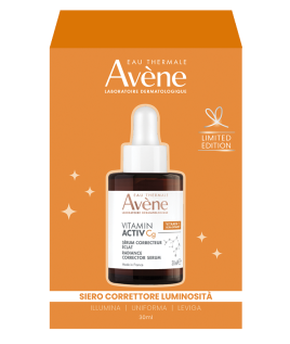 Avene Vitamin Act Cg Siero Lim
