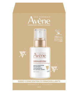 Avene Dermabsolu Siero Limit