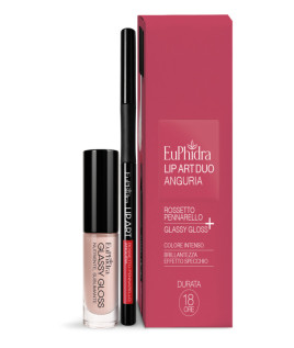 Euphidra Lip Art Duo Anguria