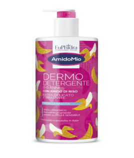 Amidomio Dermo Det 0/5anni