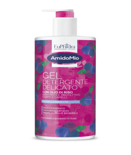 Amidomio Gel Detergente Del