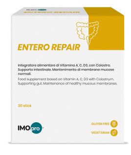 IMOPRO ENTERO REPAIR 30STICK