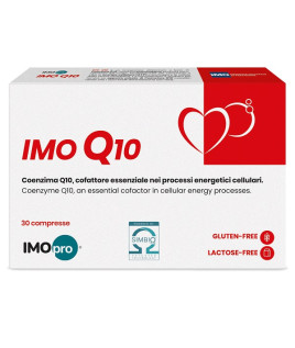 IMOPRO IMO Q10 30CPR