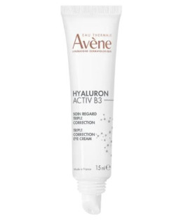 AVENE HYALURON A B3 CONT OCCHI