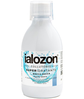 IALOZON COLLUTORIO SUPER MENTA