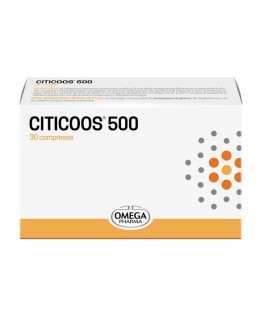 CITOCOOS 500 30CPR