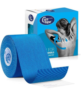 CER CURE TAPE AZZ 5CMX5MT