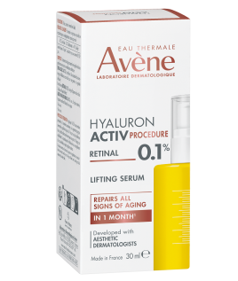 Avene Hyal Act Proc Siero Lift