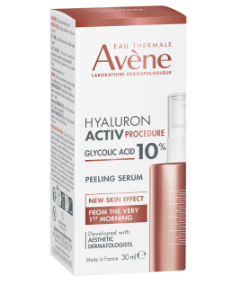 Avene Hyal Act Proc Siero Peel